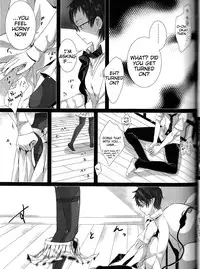 (C84) [Gensyokuhakoniwa (Kintoki)] Exodus 2 (Ao no Exorcist) [English] {Tigoris Translates}