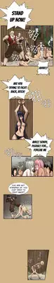 [Hong BanJang] Aharoo Ch.1-6 (English) (YoManga) (Ongoing)
