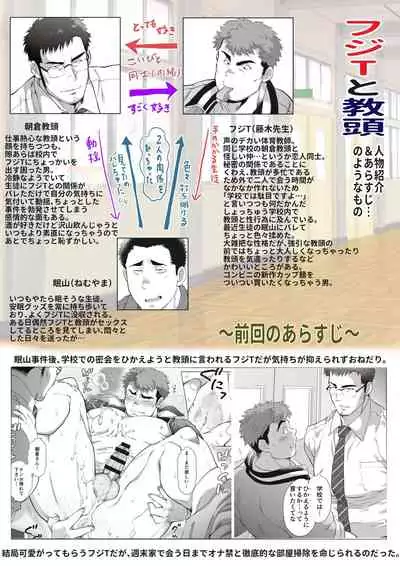 Futarikiri no Shuumatsu Zempen