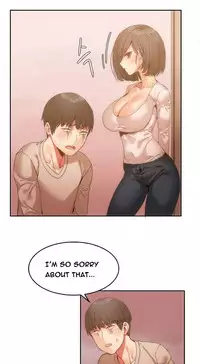 [Mx2J] Hari Dormitory Ch.0-29 (English) (Ongoing)