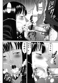 [Ozashiki (Sunagawa Tara)] GOLDEN MONKEY (One Piece) [English] [LWB]