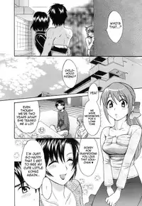 [Pon Takahanada] Love Gome! [English] [cowsrkool]