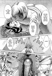 [Kogaino] Sonna Anata ga Sukina Node | I Like It When You're Like That [English] [DesuDesu]