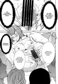 (C86) [Namakemono Kishidan (Tanaka Aji)] Unsweet Kurose Katsuko Plus Saikai... [English] =White Symphony=