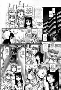 [TYPE.90] Matatabi Panic | Catnip Panic [English] [SaHa]