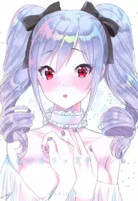 (C94) [poniponi (Ayase Yura)] Torokeru Liptint (THE IDOLM@STER CINDERELLA GIRLS)