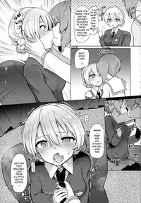 Chinpo Yakuza Miporin 4 Koucha Kairaku Choukyou Hen | Chinpo Yakuza Miporin 4 Black Tea Slave Training