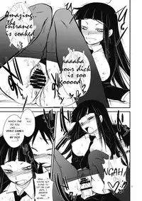 (ComiComi13) [Alemateorema (Kobayashi Youkoh)] GARIGARI 14 (Houkago Play) [English] [Bouyatachi Translations]