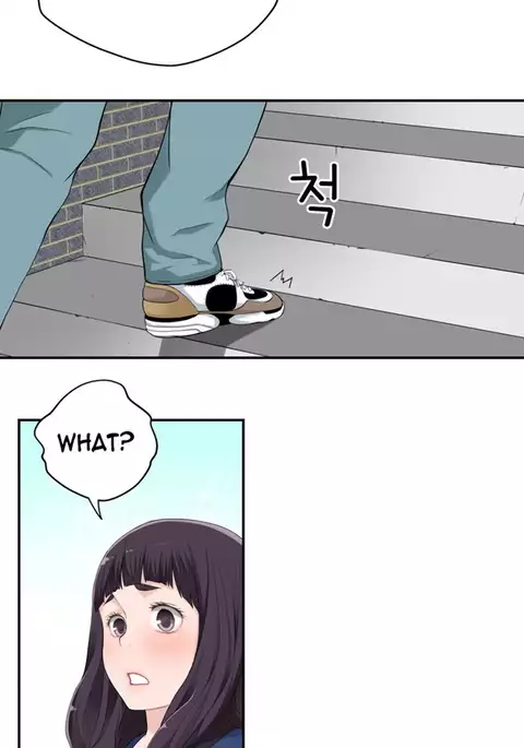 Tissue Thieves Ch.1-9