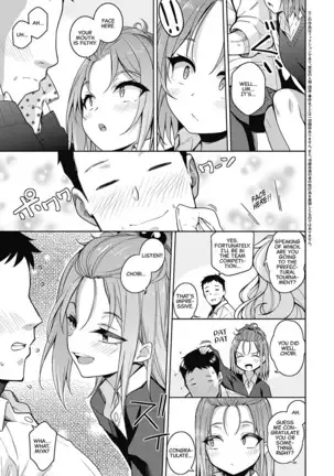 Kimi o Suki ni Shitai | I Want To Do Whatever I Want To You
