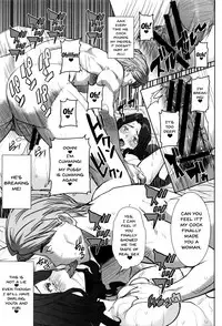 [Tanaka Aji] "Kare ni... Dakaremashita. Ato, Ne..." ~Otome ga Chuuko XXX Desu to Kokuhaku Suru Hi~ | He...Embraced Me.After That... Ch.1-10 [English] {Doujins.com}