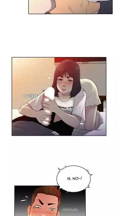 [464, Dolphin] The Stand-up Guy Ch.56/56 [Completed] [English] [Hentai Universe]