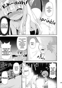 (C84) [Saihate-Kukan (Hino Hino)] HENTAI wa Home Kotoba da! - "HENTAI" is a eulogy! (Hentai Ouji to Warawanai Neko) [English] [NanatsuYoru]