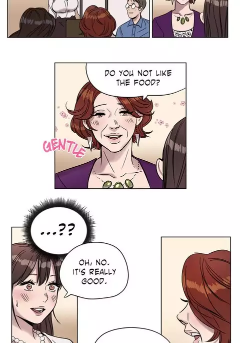 Atonement Camp Ch.1-40