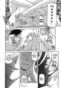 [Sanbun Kyoden] Sayuki no Sato [English]