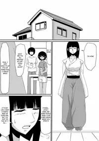 [Mikezoutei] Mashou no Chinko o Motsu Shounen ~Kare no Dankon wa Josei o Mesu e to Kaeru~ Zenpen | The Boy with the Demon Cock (Part 1) [English] [_ragdoll] & [Natty Translations]