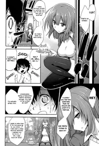 [Akai Mato] Boku wa Kanri Kanri Kanri Sarete Iru [English]