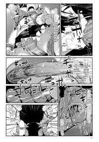 [Mochi-ya (Karochii)] Mochi-ya LOG Soushuuhen Vol. 1 | Mochi-ya LOG Compilation Vol. 1 (Touhou Project) [English] [Sharpie Translations] [Digital]