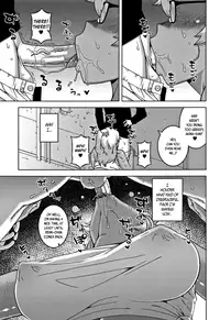 [Takatsu] Hitozuma A-san to Musuko no Yuujin N-kun - Married wife A and son's friend N-kun [English]