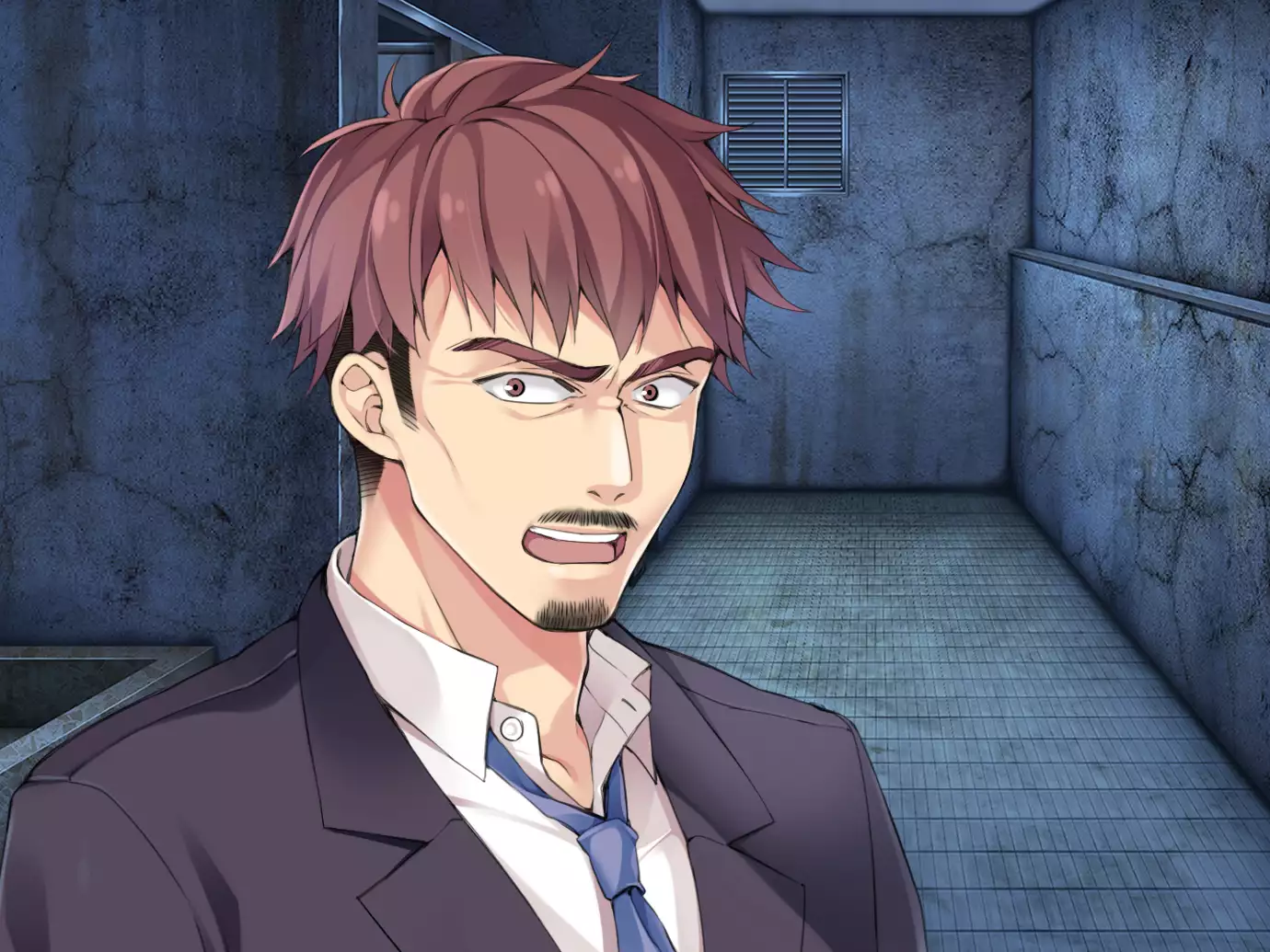 You tsuma ryoujoku reipu manbiki han to machigaware te !
