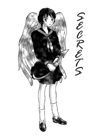 [Benkyo Tamaoki] The Sex-Philes Vol.7 [ENG][Hi-Res]