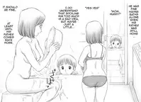 [Atori Akinao] Aru Boshi no Jijou | The Circumstances of a Certain Mother and Son [English] [Amoskandy]
