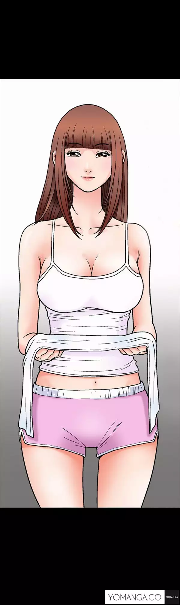Seduction Ch.1-23