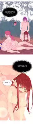 [Tankguy, ROZER] A World That I Rule Ch.01-25 [English] (Game of Scanlation) (Ongoing)