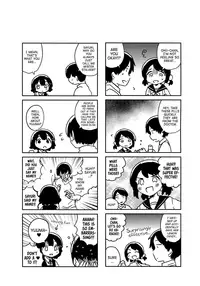 (C93) [squeezecandyheaven (Ichihaya)] Love Letter wa Doko ni Itta no ka? | Where did the love letter go? (Shoujo no B ~squeezecandyheaven Soushuuhen~) [English] [ATF]