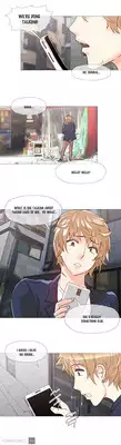 [ButcherBoy] Household Affairs Ch.1-29 (English) (YoManga) (Ongoing)