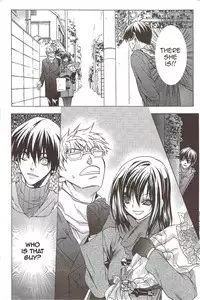 [Aki Suzuki] Nijuuzou Kafka | Double Image Kafka (Complete) [English] [Sling]