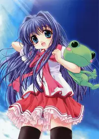 [Miyama Zero] MOEOH Selection Custom Maid Girl ~Miyama Zero Gashuu~