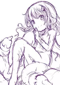 [Milk Cocoa Shake (Hina Miruku)] Kibou no Shouwakusei [Digital]