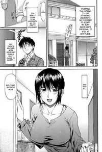 [Nagare Ippon] Turning Point [English] [SaHa]