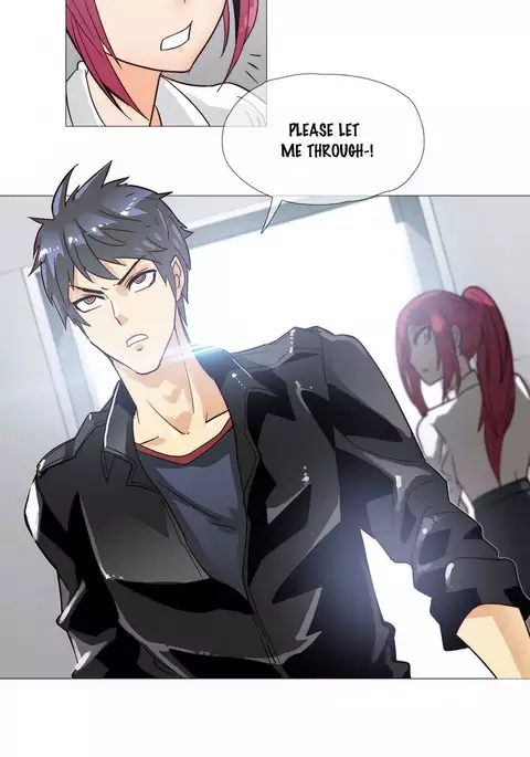 Household Affairs Ch.1-50