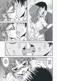 (C75) [Junpuumanpandou (Hida Tatsuo)] Limited for You! (THE iDOLM@STER) [English]