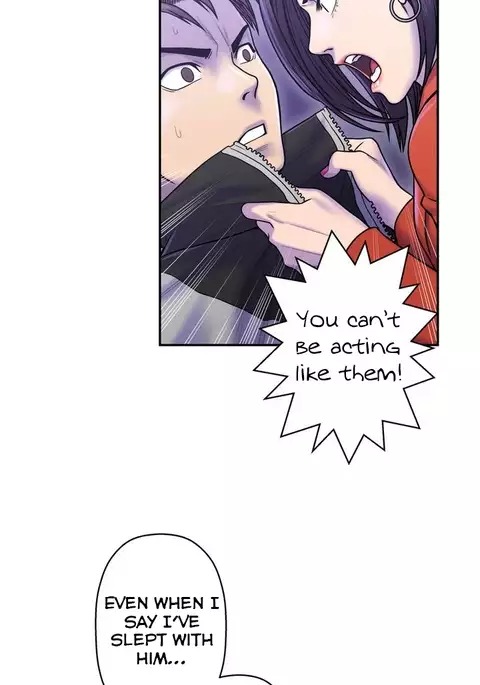Ghost Love Ch.1-11
