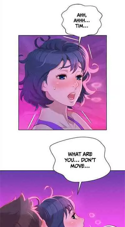[Tharchog, Gyeonja] What do you Take me For? Ch.48/? [English] [Hentai Universe]