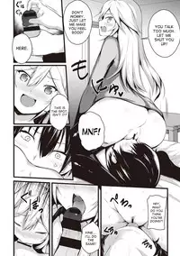 [Yukisaki MIALE] Ore wa Kyou kara Cinderella Aite wa Otoko. Ore wa Onna!? | From now on, I’m Cinderella. My Partner is a Man and I’m a Woman!? Ch. 4 (COMIC Ananga Ranga Vol. 28) [English] [desudesu]