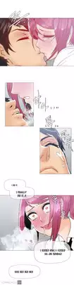 [ButcherBoy] Household Affairs Ch.1-29 (English) (YoManga) (Ongoing)