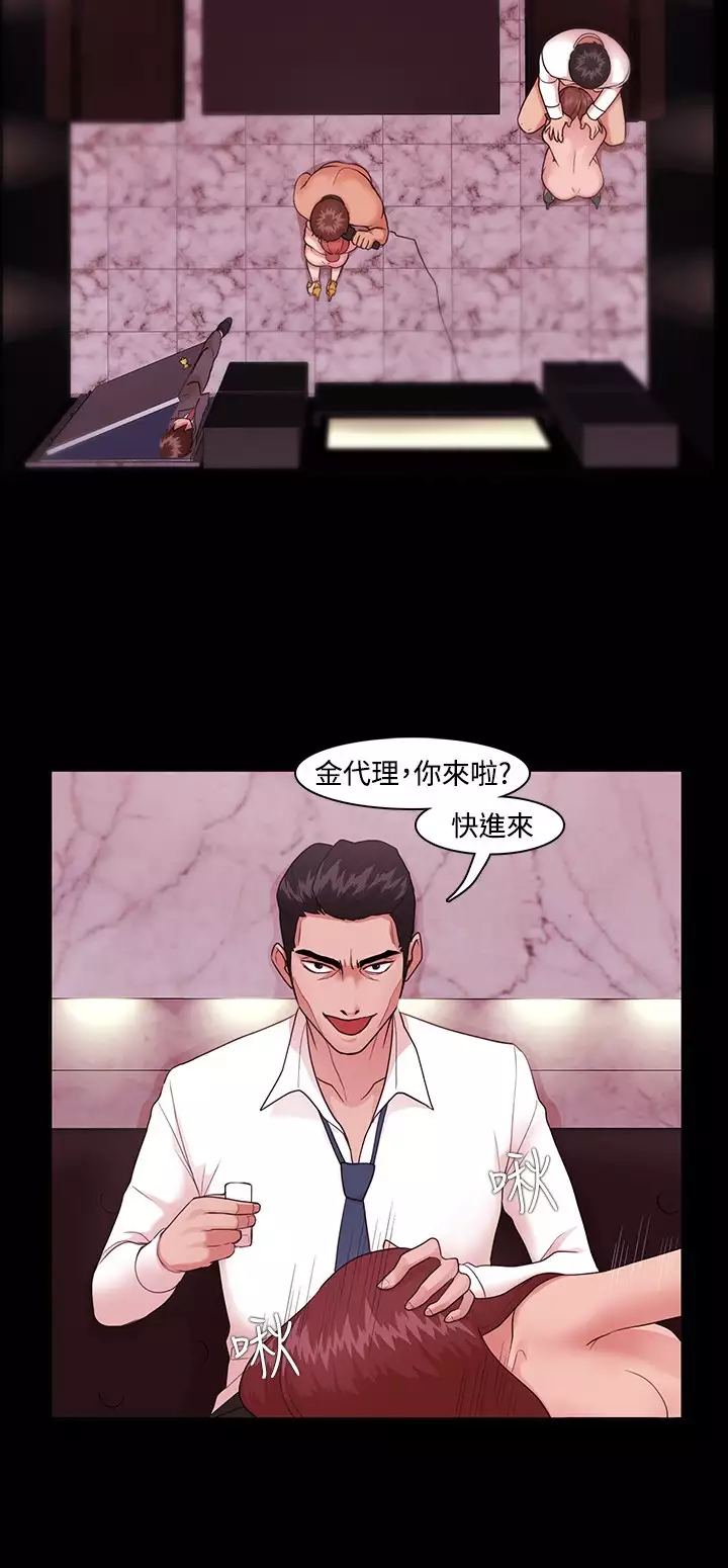 Looser Ch.1~6 中文