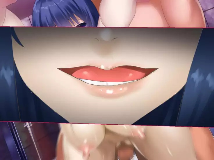 Seiso Ojousama Oyako no Netorare Life