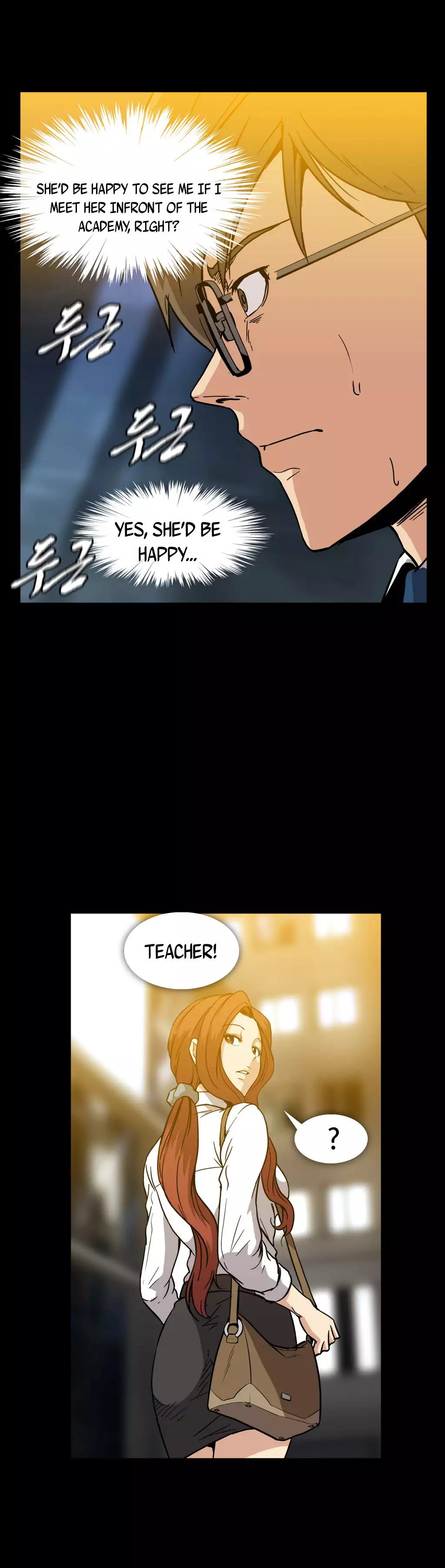 Drug Candy Ch.0-38