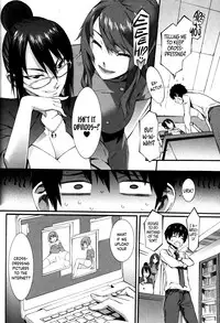 [Musashimaru] Boku ga Nurse ni Natta Wake Ch. 1-4 [English] [Dark Mac]