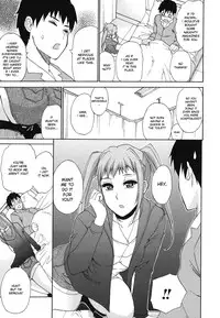 [Shunjou Shuusuke] Nee, Mou Sukoshi Dake... | Please, Just a Little Bit More [English] {doujin-moe.us}