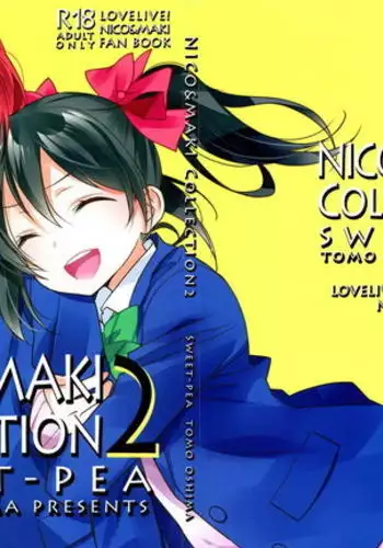 Nico-chan ga Kaze o Hiki mashita | NICO-CHAN HAS CAUGHT A COLD