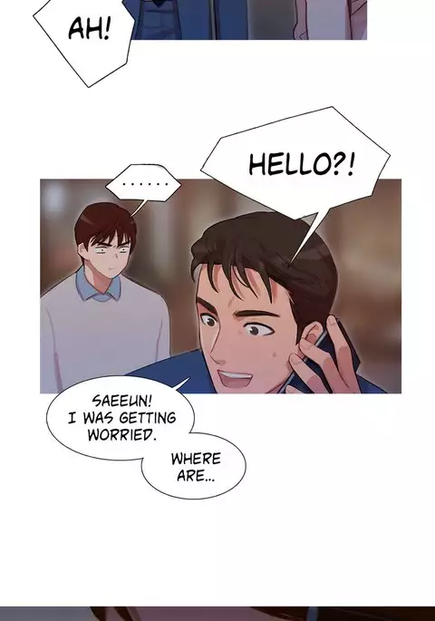 Scandal of the Witch Ch.1-28