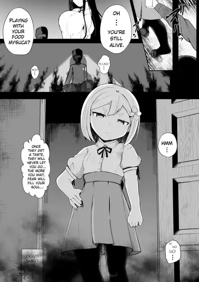 Prison if...