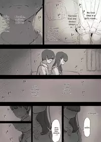 [Himawari no Tane] Bungaku Joshi ni Taberareru | Eaten Up by the Bookworm Girl [English] {Hennojin}