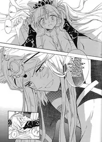 [Inisheer (Meguri)] Hime no Watashi wa Warukunai. (Rune Factory 4) [English] {Hennojin}